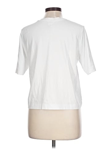 Nicole Miller New York Short Sleeve T-Shirt (view 2)