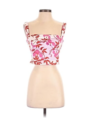 Cynthia Rowley Sleeveless Top (view 1)