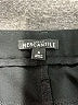J.Crew Mercantile Solid Black Active Pants Size 6 - photo 4
