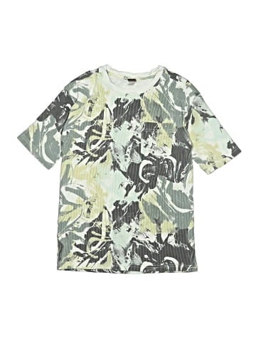 Tea Short Sleeve T-Shirt (view 1)