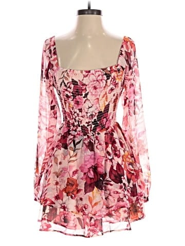 Express Cocktail Dress (view 1)