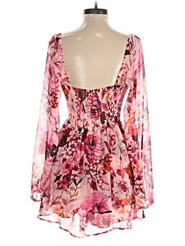 Express Cocktail Dress (view 2)