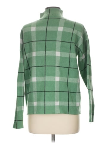 Jones & Co Turtleneck Sweater (view 2)