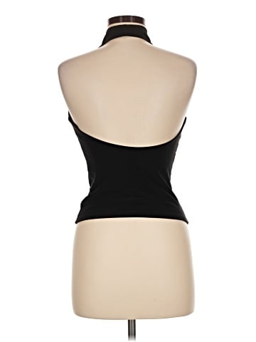 Wilfred Sleeveless Blouse (view 2)