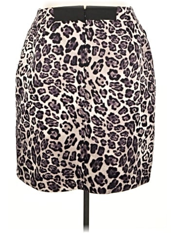 Roz & Ali Casual Skirt (view 2)