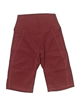 Buffbunny Collection Athletic Shorts (view 1)