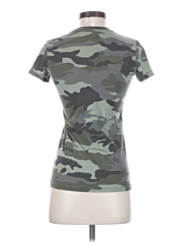 Converse Short Sleeve T-Shirt (view 2)