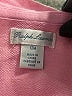 Ralph Lauren 100% Cotton Pink Jacket 9-12 MO / 12 MO - photo 3