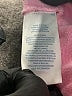 Ralph Lauren 100% Cotton Pink Jacket 9-12 MO / 12 MO - photo 4