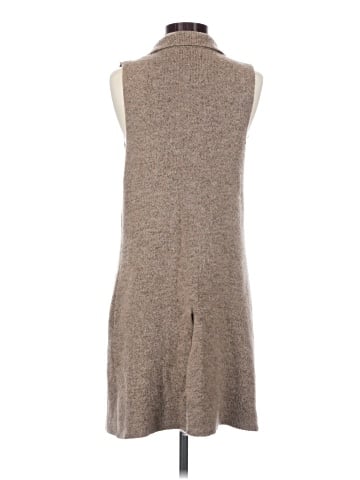 Monteau Sweater Vest (view 2)