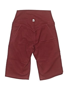 Buffbunny Collection Athletic Shorts (view 2)