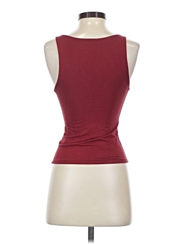 Be Cool Sleeveless Top (view 2)