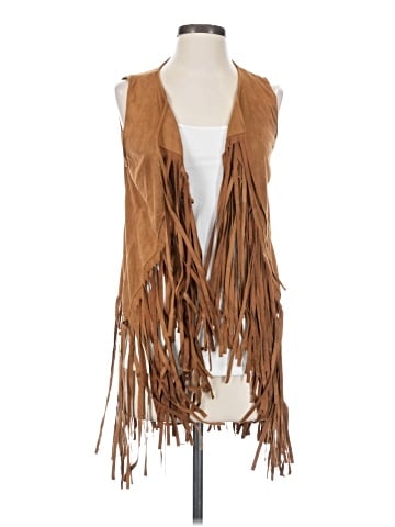 Unbranded Vest (view 1)