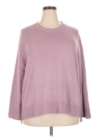 Ella Moss Pullover Sweater (view 1)