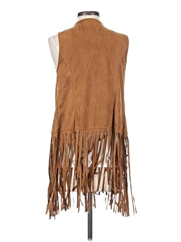 Unbranded Vest (view 2)