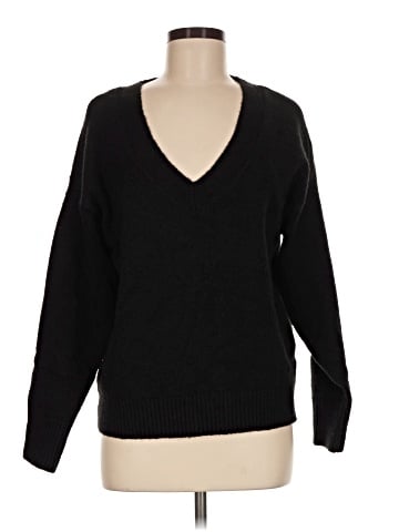 Sanctuary Pullover Sweater (view 1)