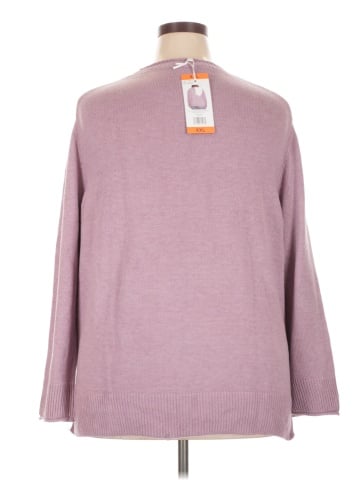 Ella Moss Pullover Sweater (view 2)