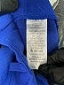 Double Zero Solid Blue Shorts Size L - photo 4