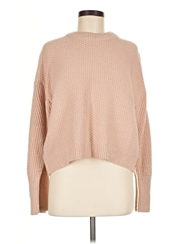 Topshop Pullover Sweater (view 1)