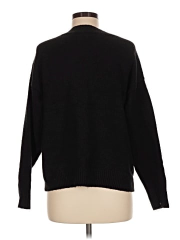 Sanctuary Pullover Sweater (view 2)