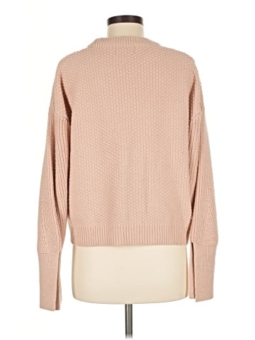 Topshop Pullover Sweater (view 2)