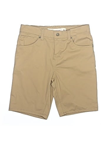 Levi's Khaki Shorts (view 1)