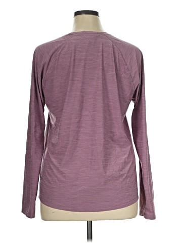 Athleta Long Sleeve T-Shirt (view 2)
