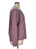 Athleta Purple Long Sleeve T-Shirt Size XL - photo 4