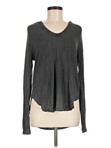 Don't Ask Why Long Sleeve T-Shirt (view 1)