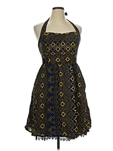 Edme & Esyllte Cocktail Dress (view 1)