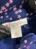 Crewcuts Stars Blue Pullover Sweater Size xxs - photo 3