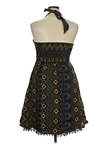 Edme & Esyllte Cocktail Dress (view 2)