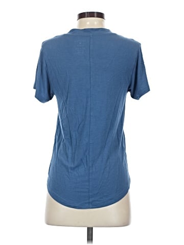 American Eagle Outfitters Short Sleeve Top (view 2)