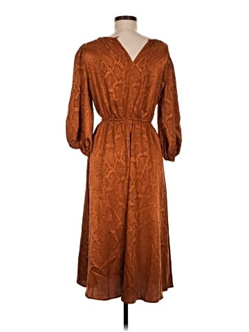 Sandra Darren Casual Dress (view 2)