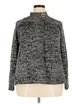 Style&Co Turtleneck Sweater (view 1)