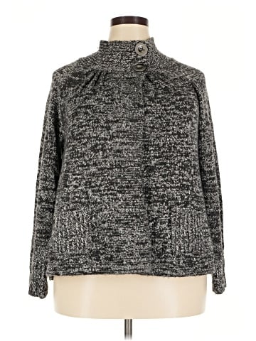 Style&Co Turtleneck Sweater (view 1)