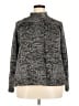 Style&Co Tweed Gray Turtleneck Sweater Size 2X - photo 1