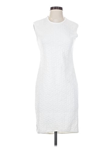 Carmen Carmen Marc Valvo Casual Dress (view 1)