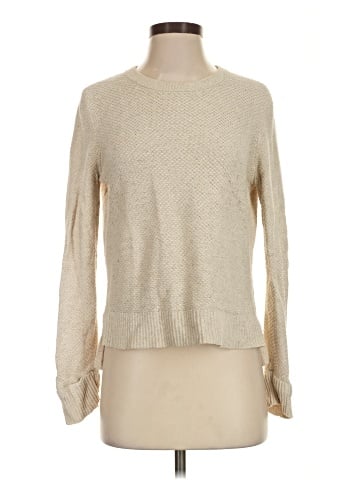 Madewell Pullover Sweater (view 1)