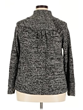 Style&Co Turtleneck Sweater (view 2)
