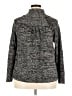 Style&Co Tweed Gray Turtleneck Sweater Size 2X - photo 2