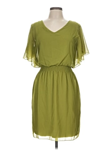 En Focus Studio Casual Dress (view 1)