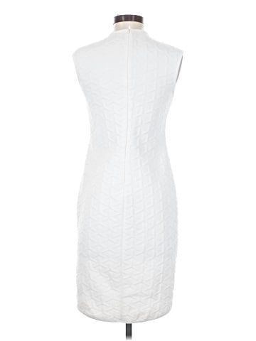 Carmen Carmen Marc Valvo Casual Dress (view 2)