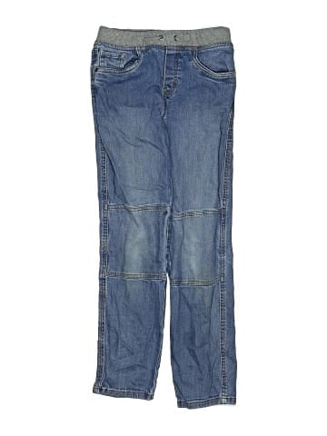 Hanna Andersson Jeans (view 1)