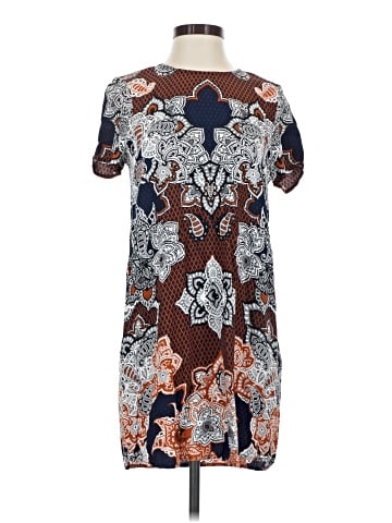Express Casual Dress (view 1)