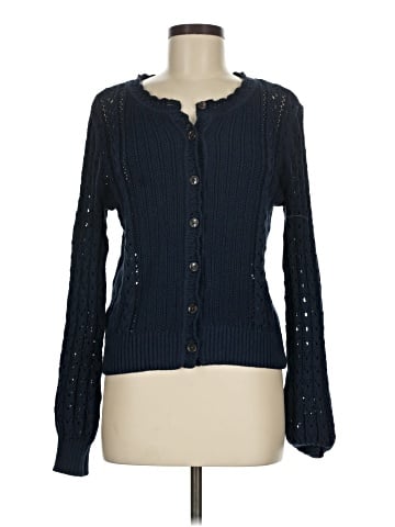Ann Taylor LOFT Cardigan (view 1)