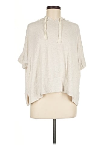Lou & Grey Poncho (view 1)
