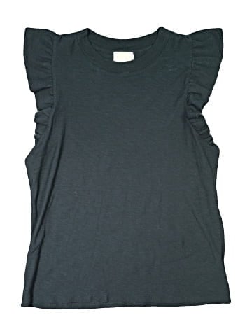 NATION LTD Short Sleeve Top (view 2)