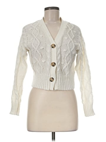 Kendall & Kylie Cardigan (view 1)