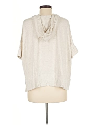 Lou & Grey Poncho (view 2)